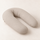 Coussin de grossesse en U – Beige
