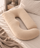Coussin de grossesse enveloppant – CAMEL
