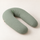 Coussin de grossesse en U – Sage